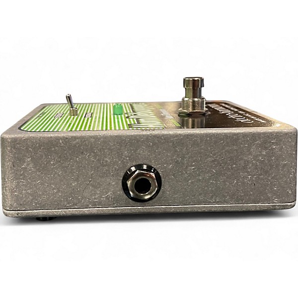 Used Electro-Harmonix Hum Debugger Effect Pedal