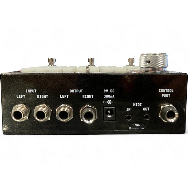 Used Empress Effects ZOIA Pedal