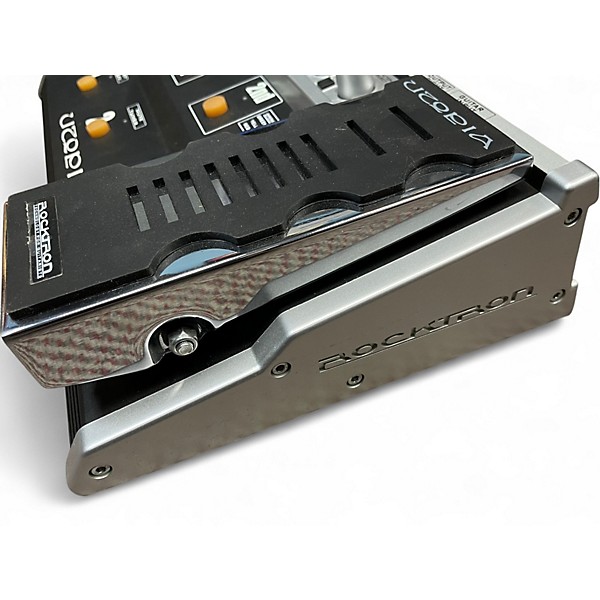 Used Rocktron UTOPIA G200 Effect Processor