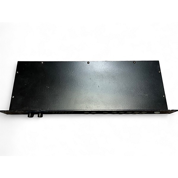 Used Alesis Quadraverb Multi Effects Processor