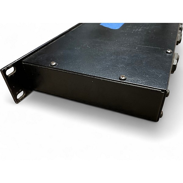 Used Alesis Quadraverb Multi Effects Processor