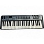 Used M-Audio Oxygen 49 Key MIDI Controller thumbnail