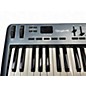Used M-Audio Oxygen 49 Key MIDI Controller