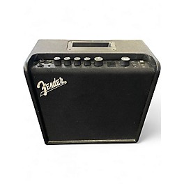 Used Fender Mustang LT25 25W 1x8 Guitar Combo Amp
