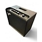 Used Fender Mustang LT25 25W 1x8 Guitar Combo Amp