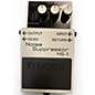 Used Boss NS-2 Effect Pedal thumbnail