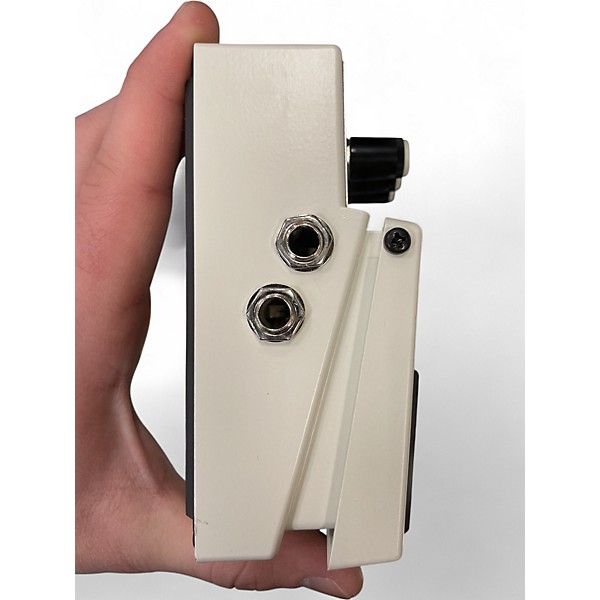 Used Boss NS-2 Effect Pedal