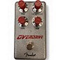 Used Fender Overdrive Effect Pedal thumbnail