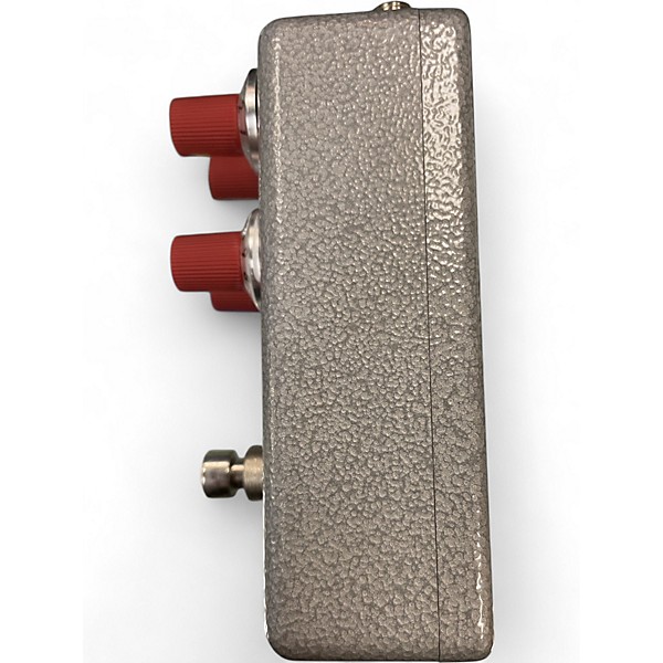 Used Fender Overdrive Effect Pedal