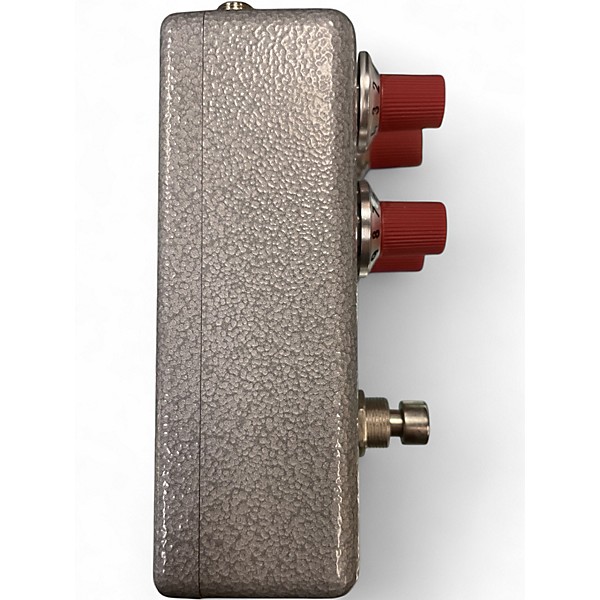 Used Fender Overdrive Effect Pedal