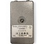 Used Fender Overdrive Effect Pedal