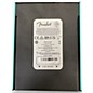 Used Fender Marine Layer Reverb Effect Pedal