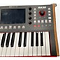 Used Akai Professional MPC KEY 37