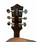 Used Gretsch Guitars G2210 Streamliner Junior Jet Club BROWN WOOD Solid Body Electric Guitar