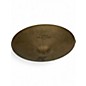 Used Zildjian 18in K Custom Dark Crash Cymbal