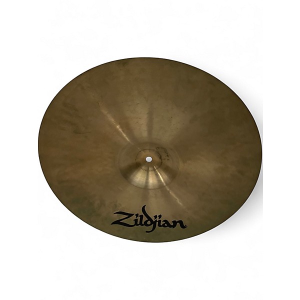 Used Zildjian 18in K Custom Dark Crash Cymbal