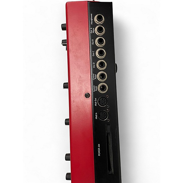 Used Nord Lead 2 Synthesizer