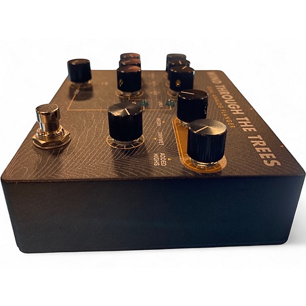 Used PRS Wind Through The Trees Effect Pedal