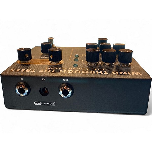 Used PRS Wind Through The Trees Effect Pedal