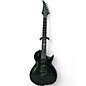 Used Solar Guitars Killertone Black Solid Body Electric Guitar thumbnail