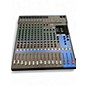 Used Yamaha MG16XU Unpowered Mixer thumbnail