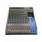 Used Yamaha MG16XU Unpowered Mixer