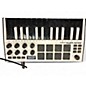 Used Akai Professional MPK Mini MIDI Controller thumbnail