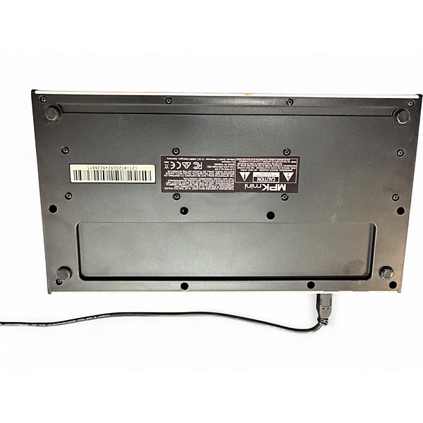 Used Akai Professional MPK Mini MIDI Controller