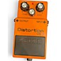 Used BOSS DS1 Distortion Effect Pedal thumbnail