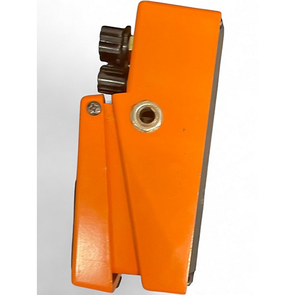 Used BOSS DS1 Distortion Effect Pedal