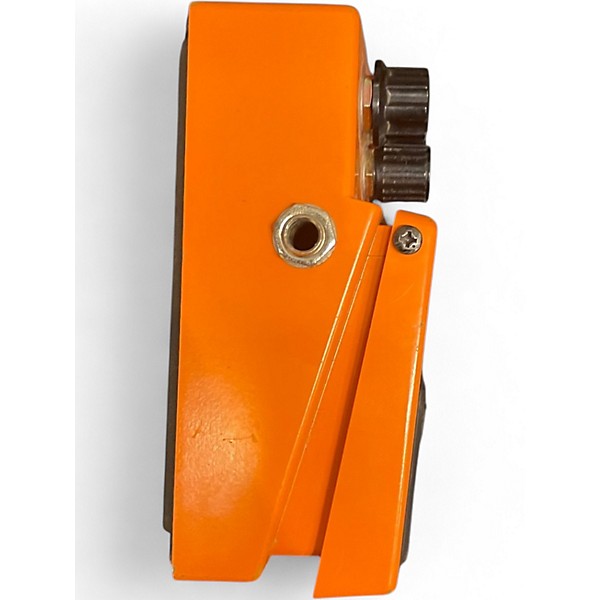 Used BOSS DS1 Distortion Effect Pedal