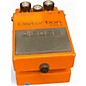 Used BOSS DS1 Distortion Effect Pedal