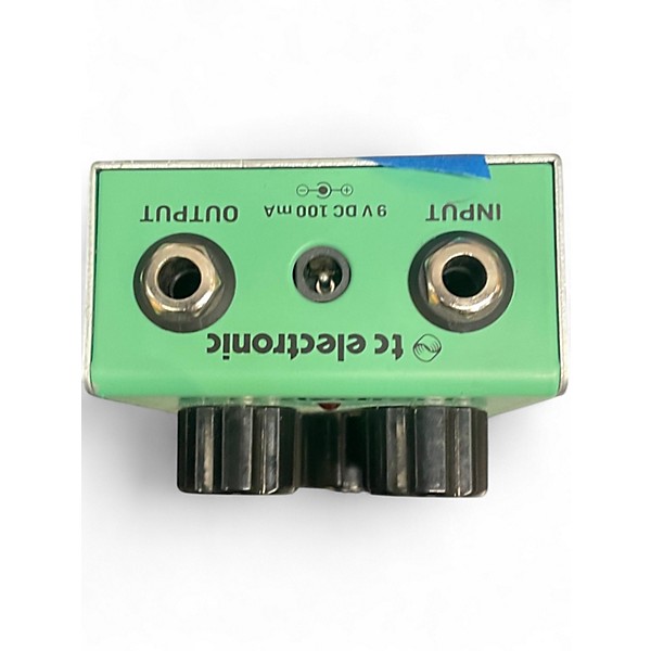 Used TC Electronic The Prophet Digital Delay Effect Pedal