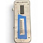Used Behringer HB01 Hellbabe Optical Wah Effect Pedal