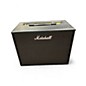 Used Marshall CODE 50W 1x12 Guitar Combo Amp thumbnail