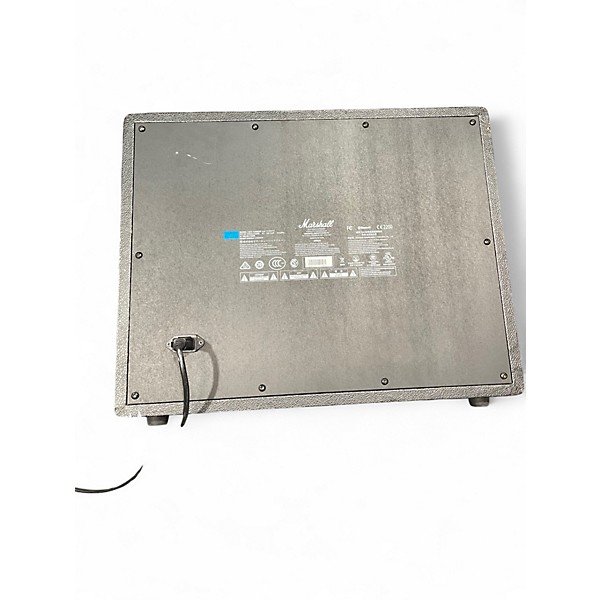 Used Marshall CODE 50W 1x12 Guitar Combo Amp