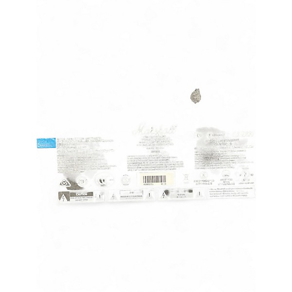 Used Marshall CODE 50W 1x12 Guitar Combo Amp