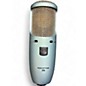 Used AKG P200 Condenser Microphone thumbnail