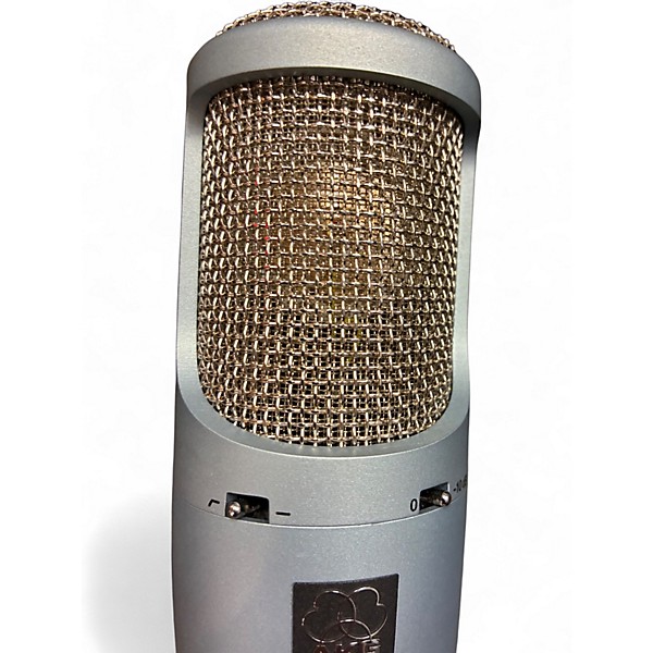 Used AKG P200 Condenser Microphone