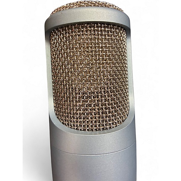 Used AKG P200 Condenser Microphone