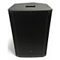 Used JBL SRX815P Powered Speaker thumbnail