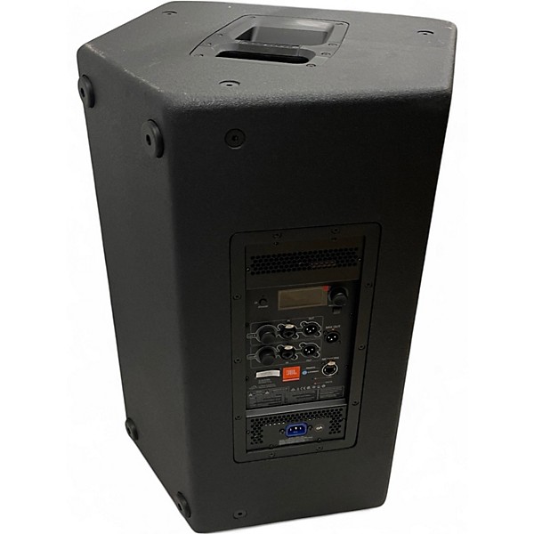 Used JBL SRX815P Powered Speaker