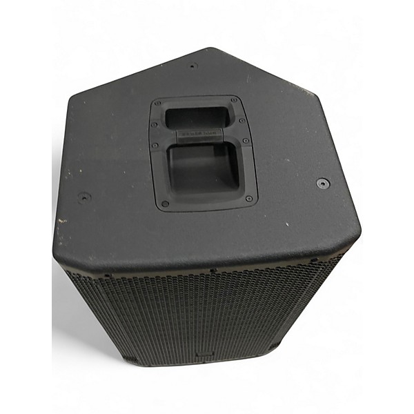 Used JBL SRX815P Powered Speaker