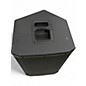 Used JBL SRX815P Powered Speaker