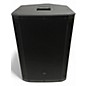 Used JBL SRX815P Powered Speaker thumbnail