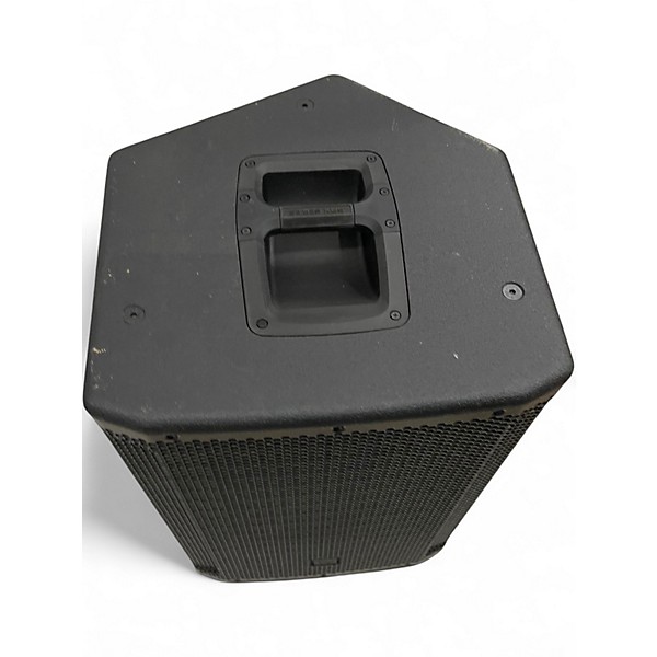 Used JBL SRX815P Powered Speaker