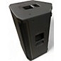 Used JBL SRX815P Powered Speaker