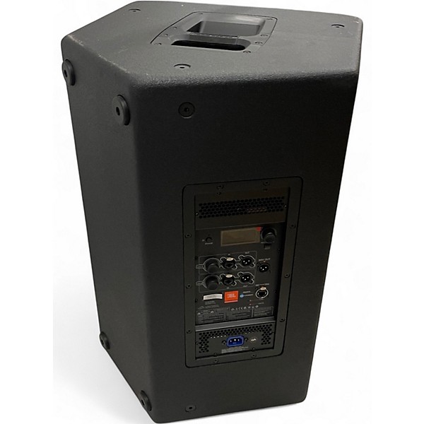 Used JBL SRX815P Powered Speaker