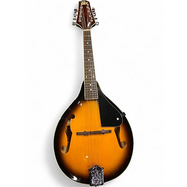 Used Rogue RM100A A Style SUNBURST Mandolin