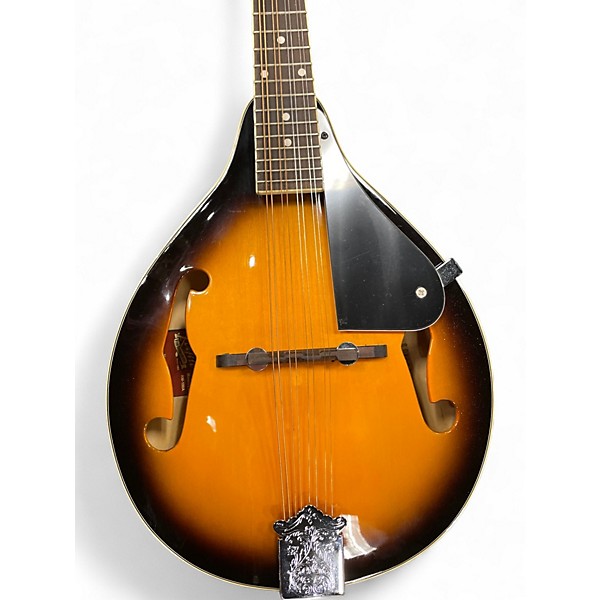 Used Rogue RM100A A Style SUNBURST Mandolin